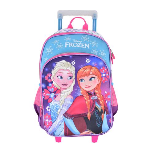 mochilas de frozen