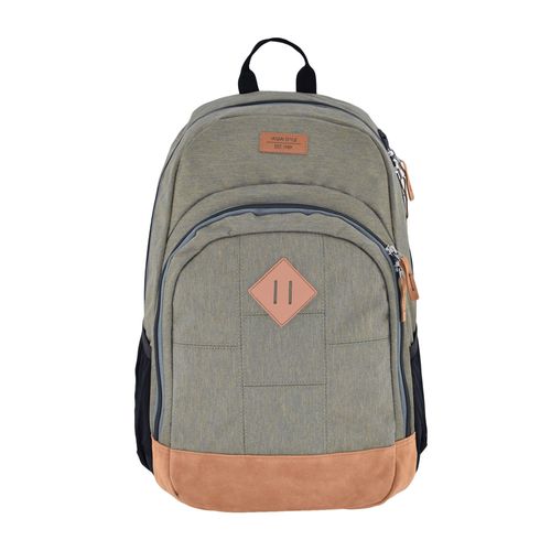 Vasari Mochila em Vasari Verde Escolar – vasari