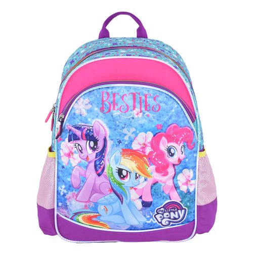 mochila my little pony