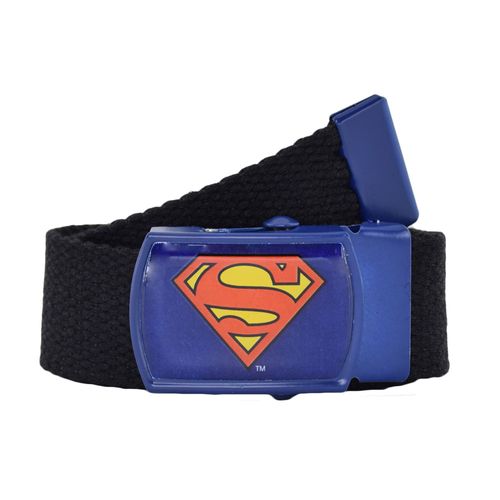 Cubre cinturón Superman, Accesorios Superman para coche