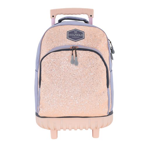 venta de mochilas con ruedas para niños