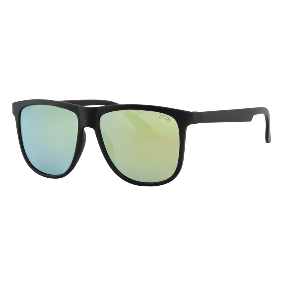Accesorios Gafas Gafas Negras Vasari Vnp Ng Vasari