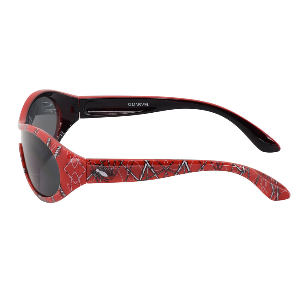 Accesorios Gafas Gafas Spiderman Dnp173931 Rj Vasari