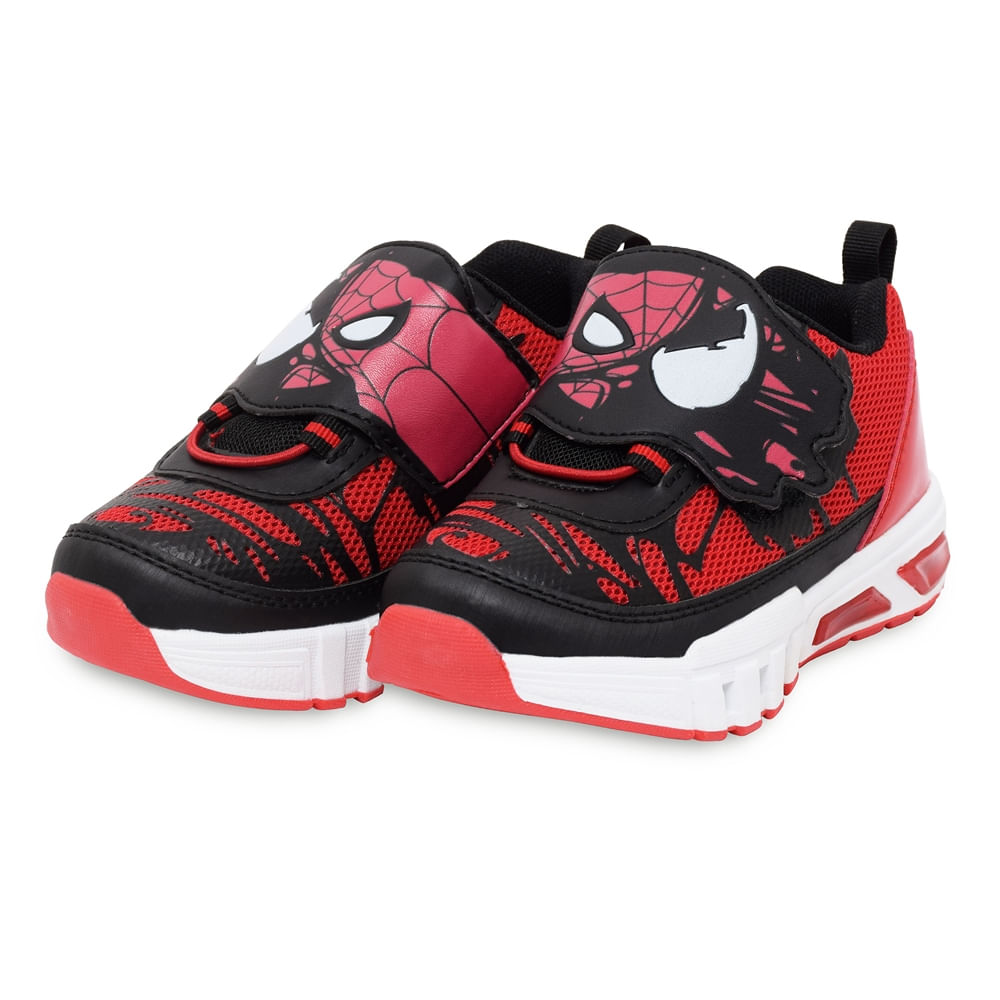 Reino salvar conveniencia Zapatos-Sneakers-Zapatos-Spiderman-DZD173971-RJ - Vasari