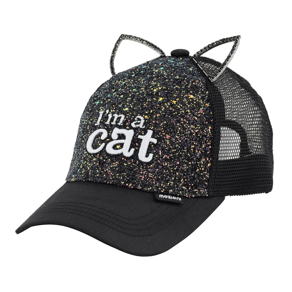 Accesorios-Gorras-Gorra-Mozioni-MGI173697-NG-T8 - Vasari