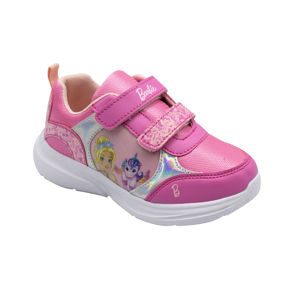 ZAPATOS-SNEAKERS-Zapatos-Barbie-VA84500004-FC Vasari