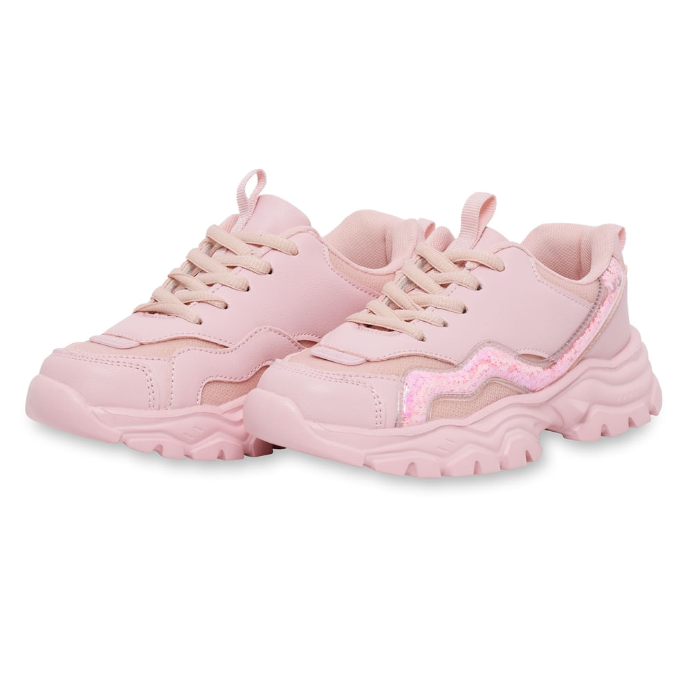 Zapatos Rosados Mozioni