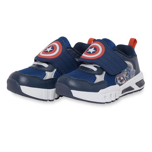 Zapatos-Sneakers-Zapatos-Avengers-DZD174471-AZ Vasari
