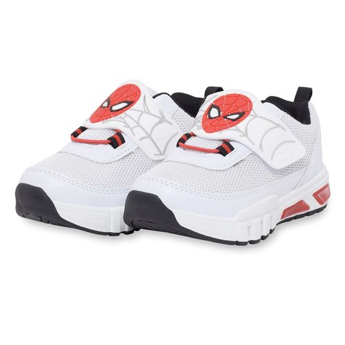 Zapatos-Sneakers-Zapatos-Spiderman-DZD174557-BL Vasari