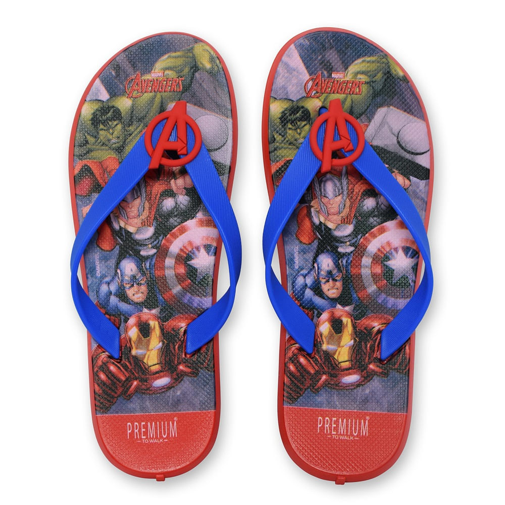 Scarpe Ultralight Avengers 29 Per Bambino - Leggere E Ufficiali Marvel Studios