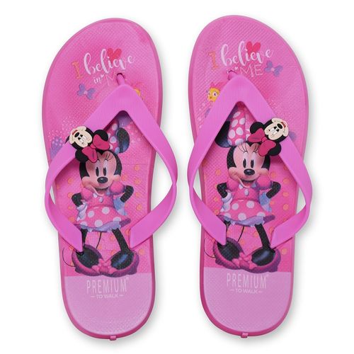 Minnie Zapatos Para Niñas Talla 31 Zapatos-Zapatillas-Zapatillas