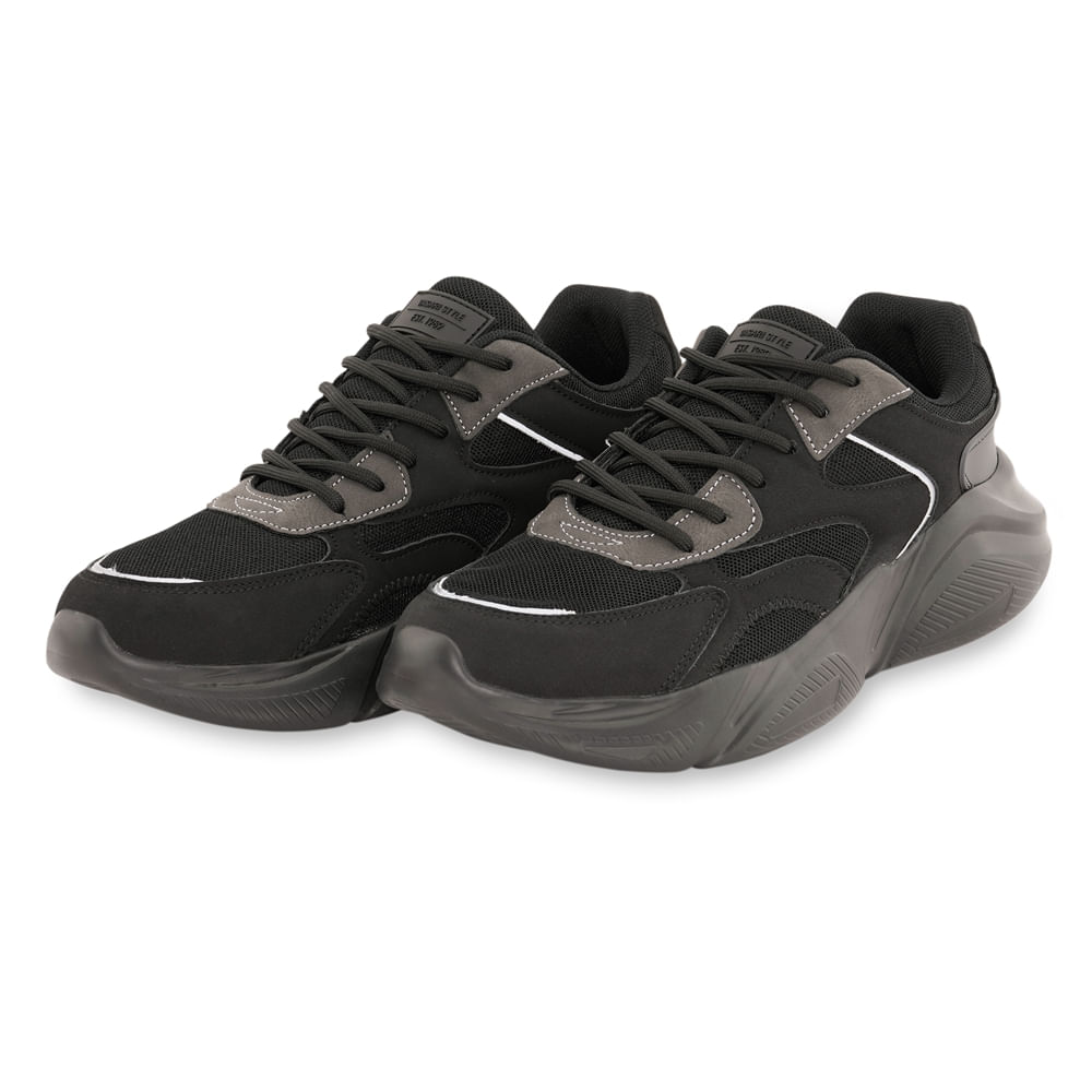 Zapatos-Sneakers-Zapatos-Negros-Vasari-VZD174861-NG -