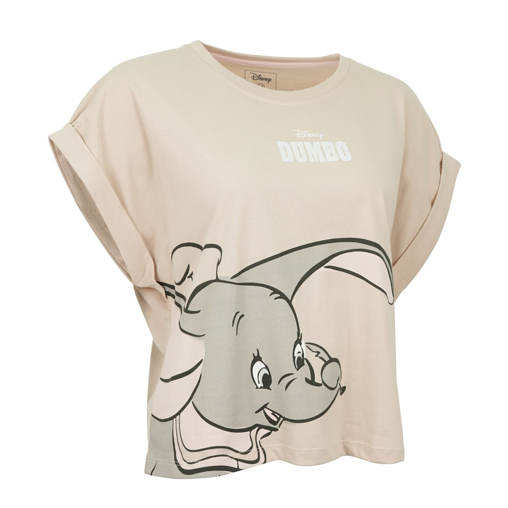 ROPA-CAMISETAS-Camiseta-Dumbo-VCO1227607-BG Vasari