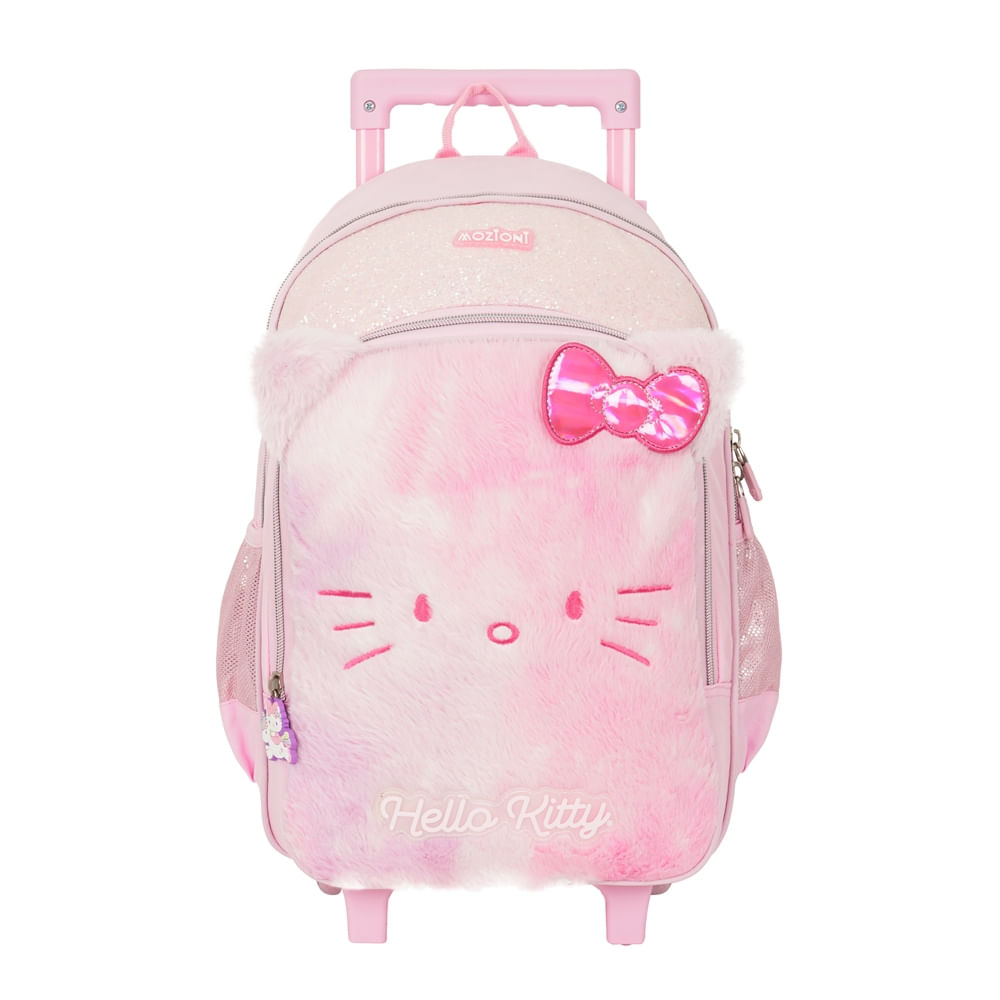 Mochila Escolar Niña Con Mochila Mochilas Para Niñas Con