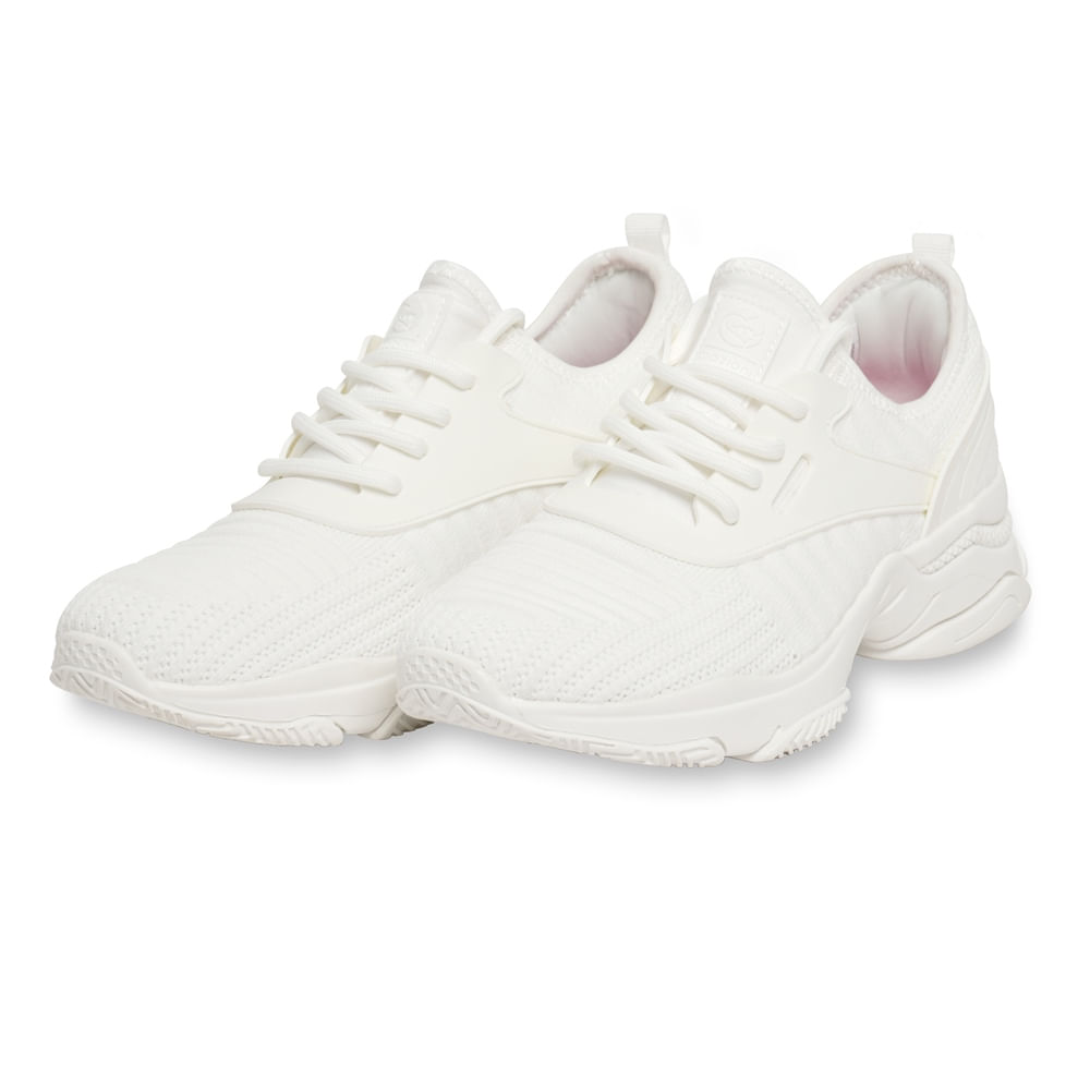 Blanco Zapatoz Sneakers Zapatos-Sneakers-Zapatos-Blancos-Mozioni