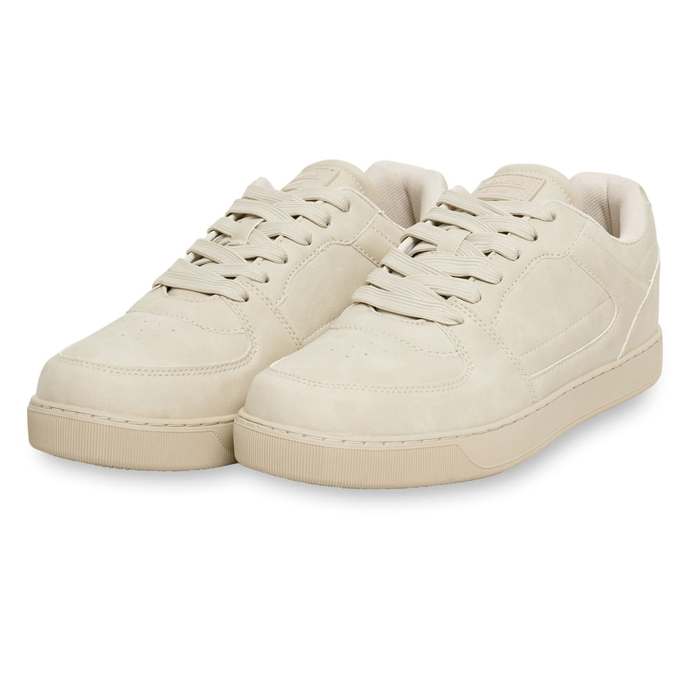 Zapatos-Sneakers-Zapatos-Beige-Vasari-VZC175921-BG Vasari