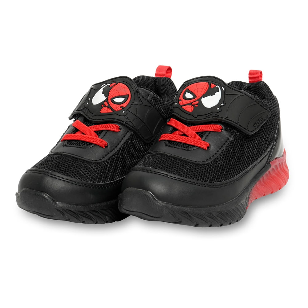 Zapatos-Sneakers-Zapatos-Spiderman-DZD175129-NG Vasari