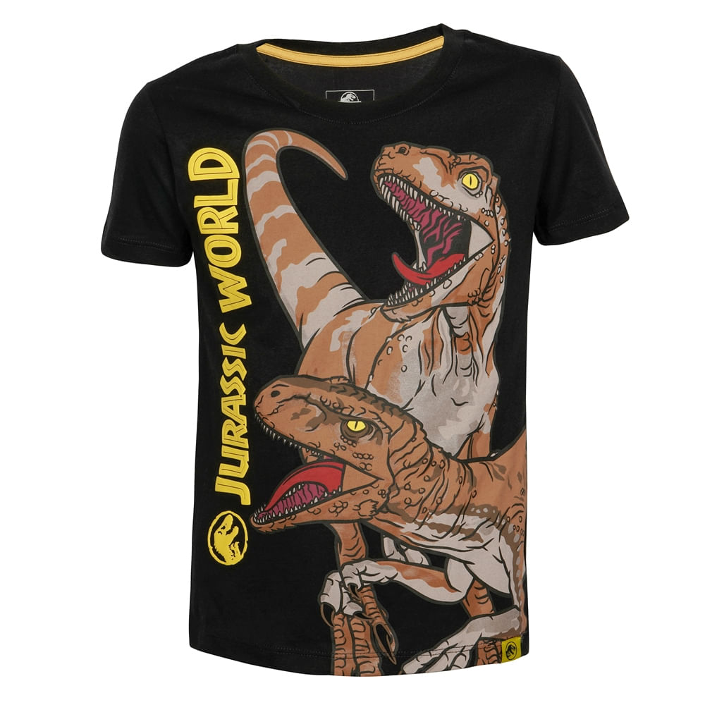 Shirt Playeras Personalizadas De Jurassic World Jurassic World