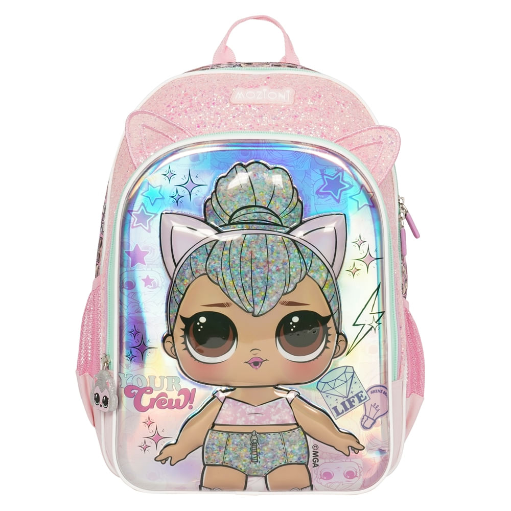 Escolar-Mochilas-Mochila-Escolar-Lol-DME175902-RS Vasari