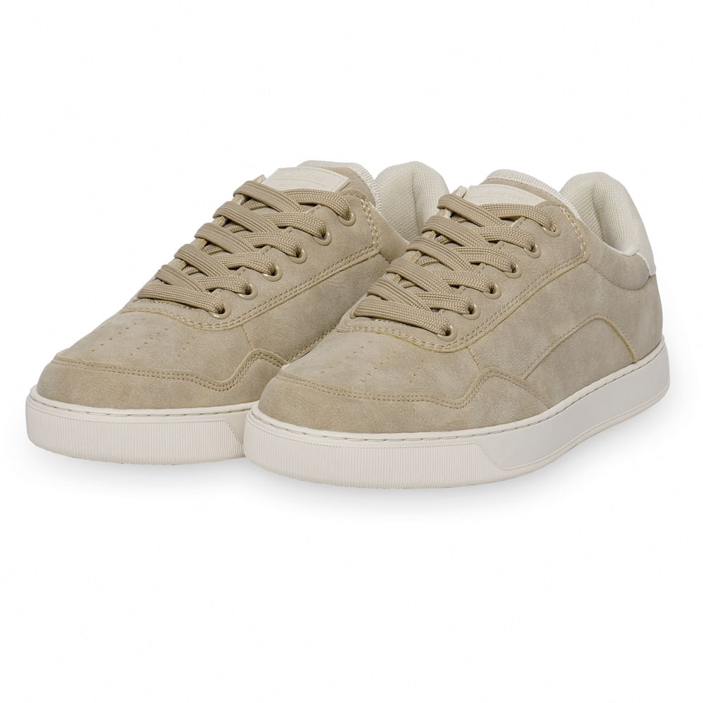 Zapatos-Sneakers-Zapatos-Beige-Vasari-VZC176848-BG Vasari