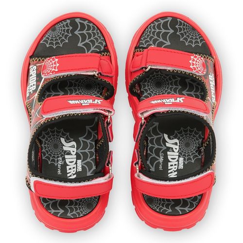 Zapatos-Zapatillas-Zapatillas-Spiderman-DZT177137-RJ - Vasari