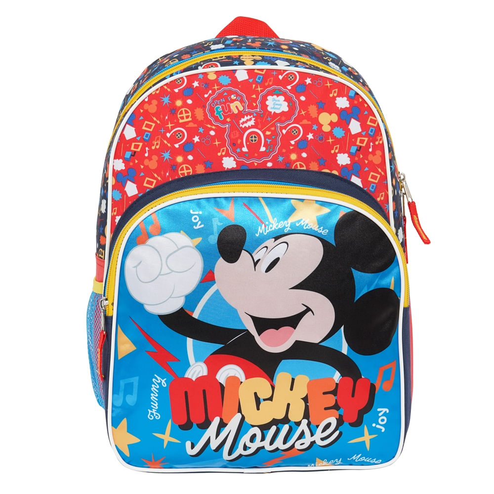Mochila Escolar Marca Famosa De Mochilas Kalinga Ashok Mochila De