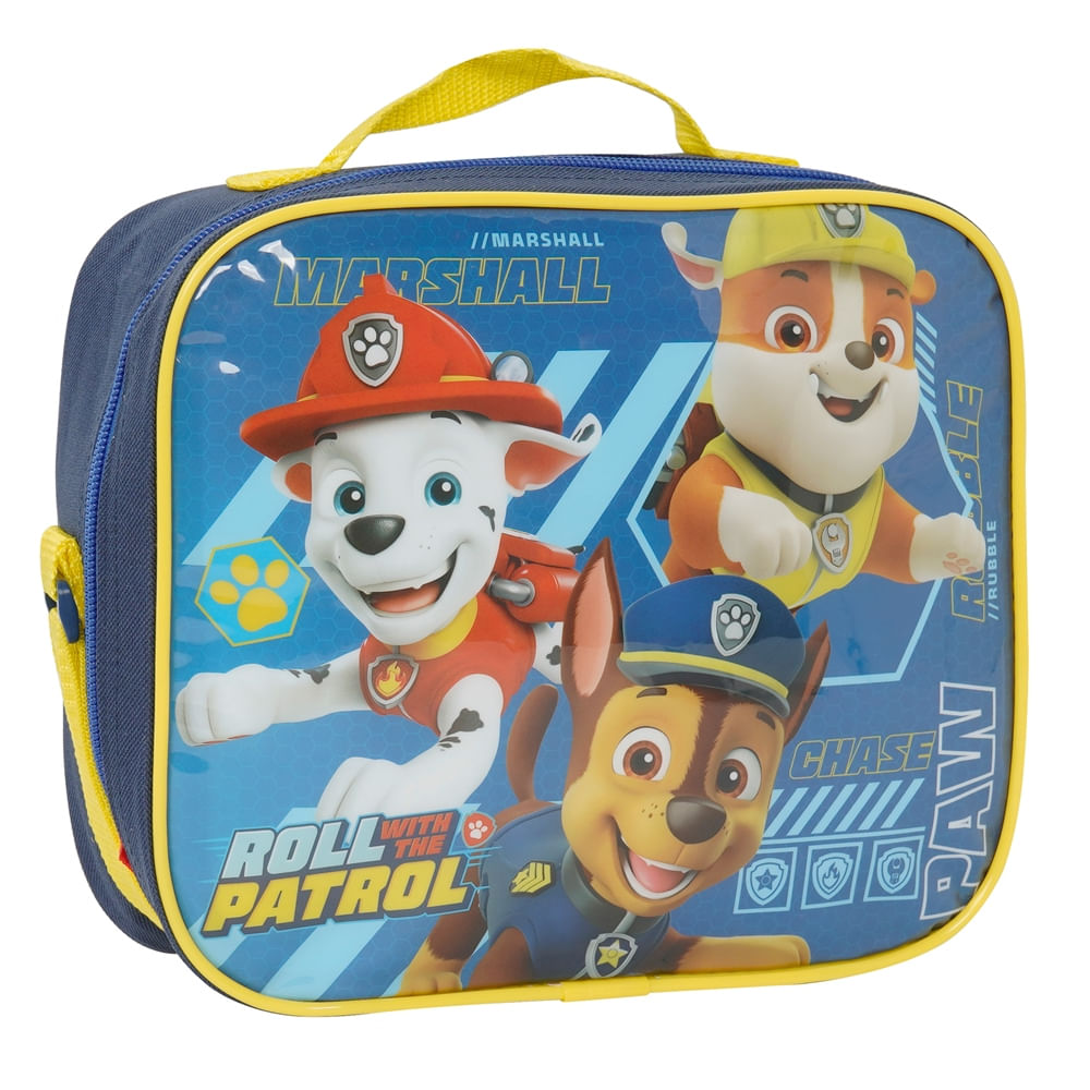 Lonchera Paw Patrol - Main Image