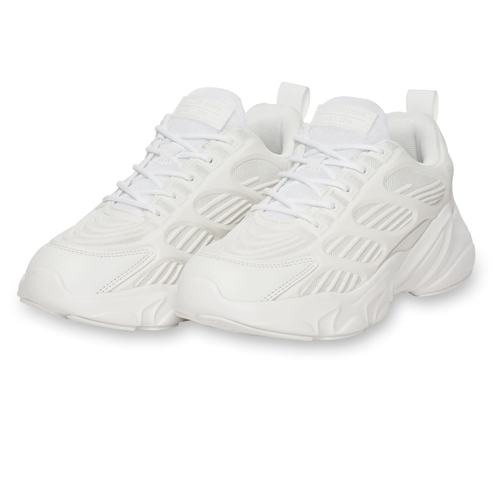 Zapatos Deportivas Zapatos Fila Ecuador Blanco Ecuador Store