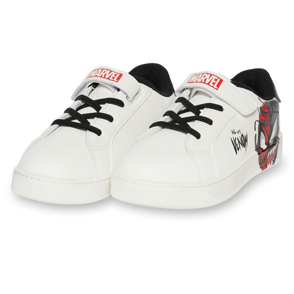 Zapatos-SNEAKERS-Zapatos-Spiderman-DZC177494-BL Vasari