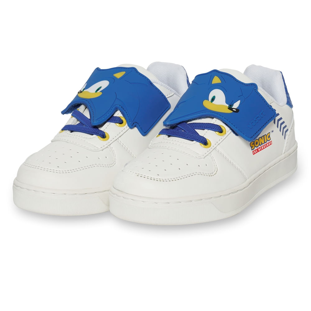 Zapatillas puma orders sonic niño