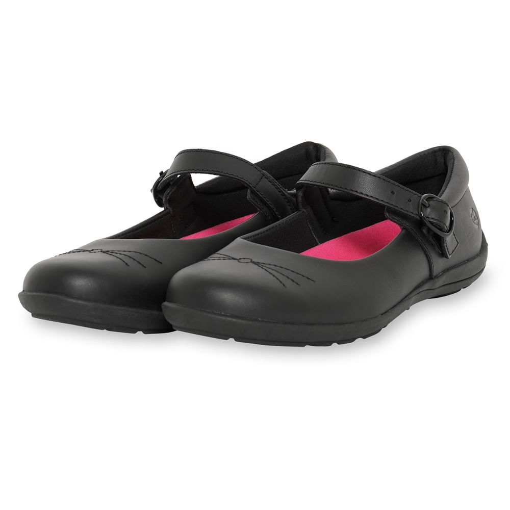 Zapatos Cerrados Zapatos Escolares Para Dama Zapatos Escolares