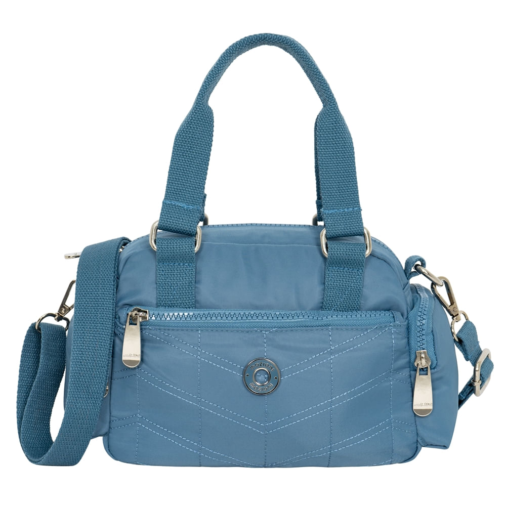 Carteras Con Accesorios Accesorios-Bolsos Y Carteras-Bolso-Casual