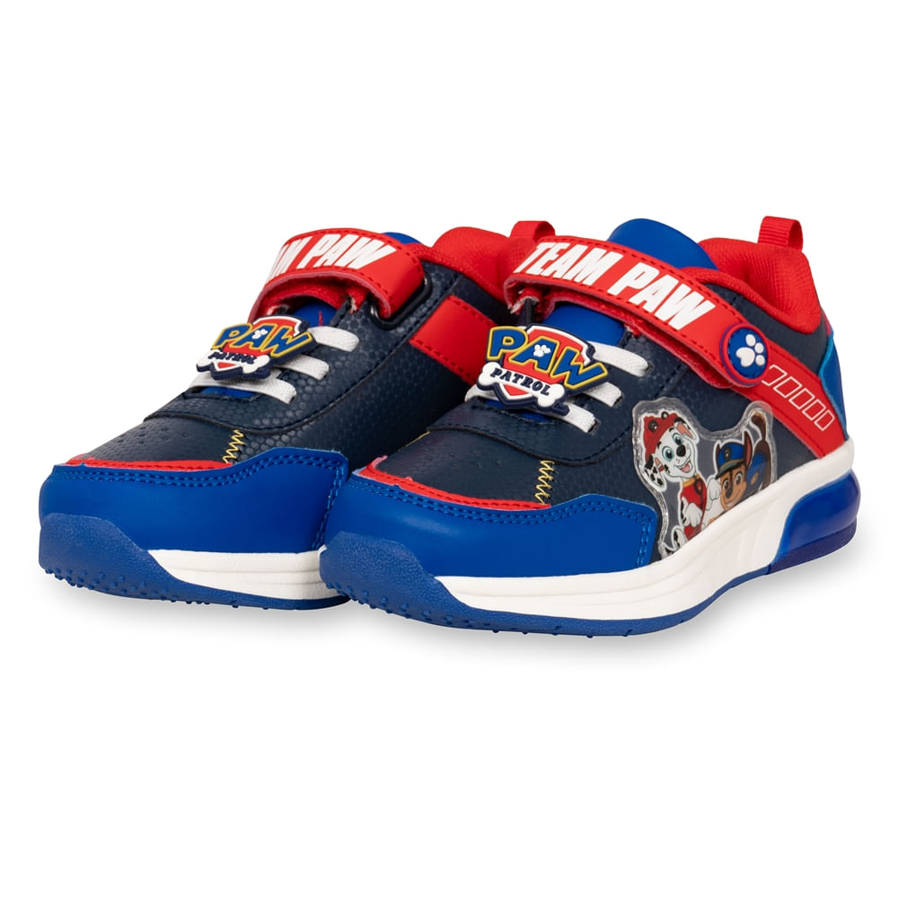 Zapatos-SNEAKERS-Zapatos-Paw-Patrol-DZC178489-AZ Vasari