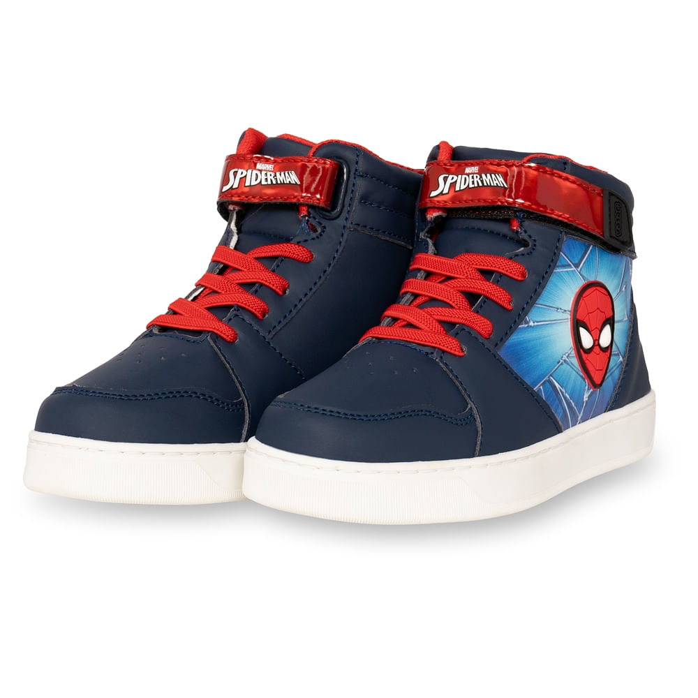 Zapatos-SNEAKERS-Zapatos-Spiderman-DZC178886-AZ Vasari