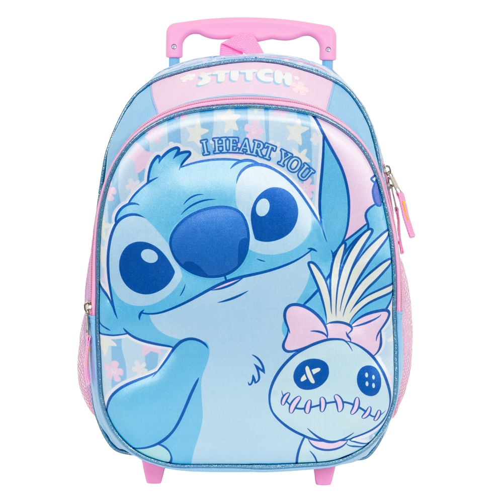 Corte Inglés Mochila Con Ruedas Gabol Mochila A Ruedas Mochila