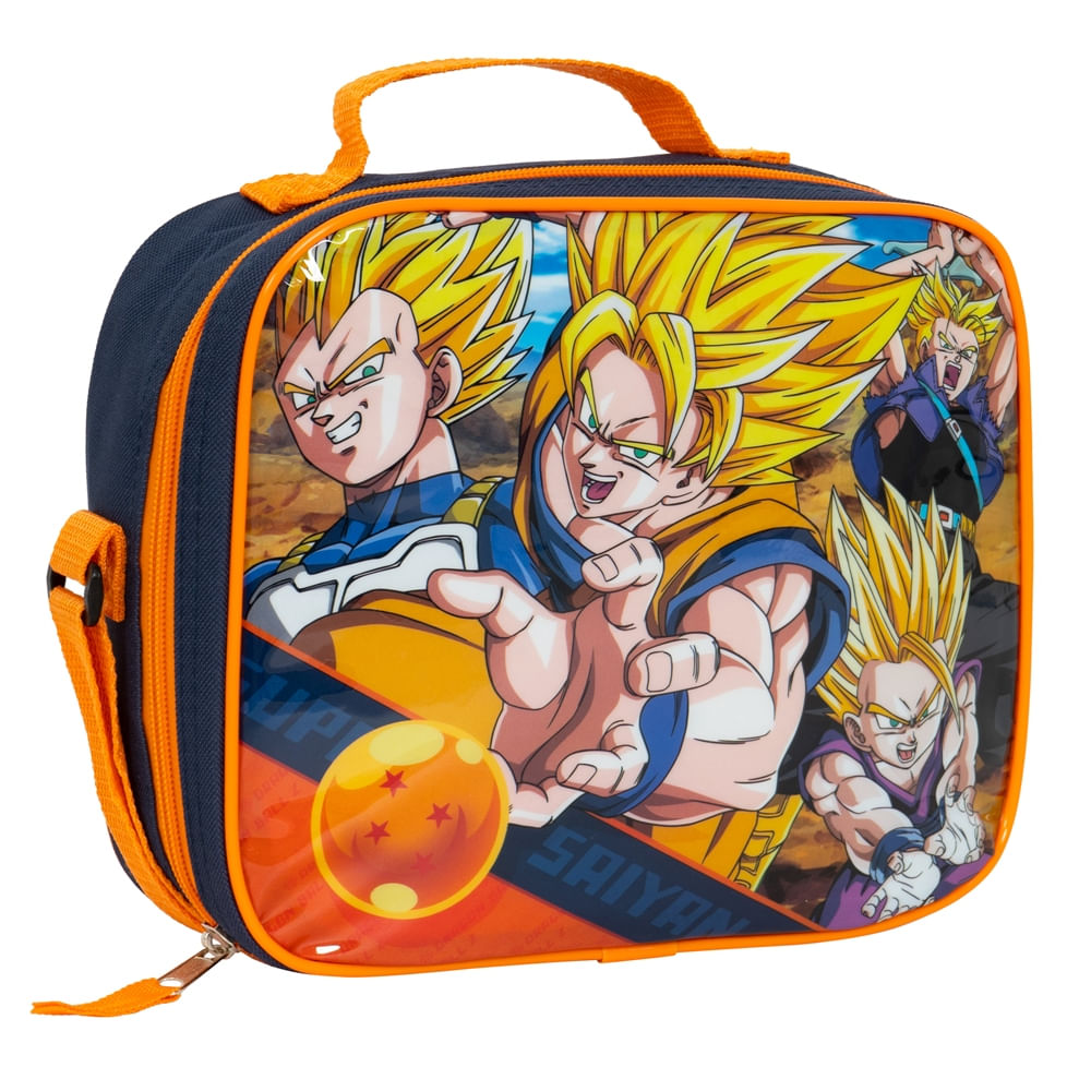 Escolar-Loncheras-Lonchera-Dragon-Ball-Z-EHB179308-AZ Vasari