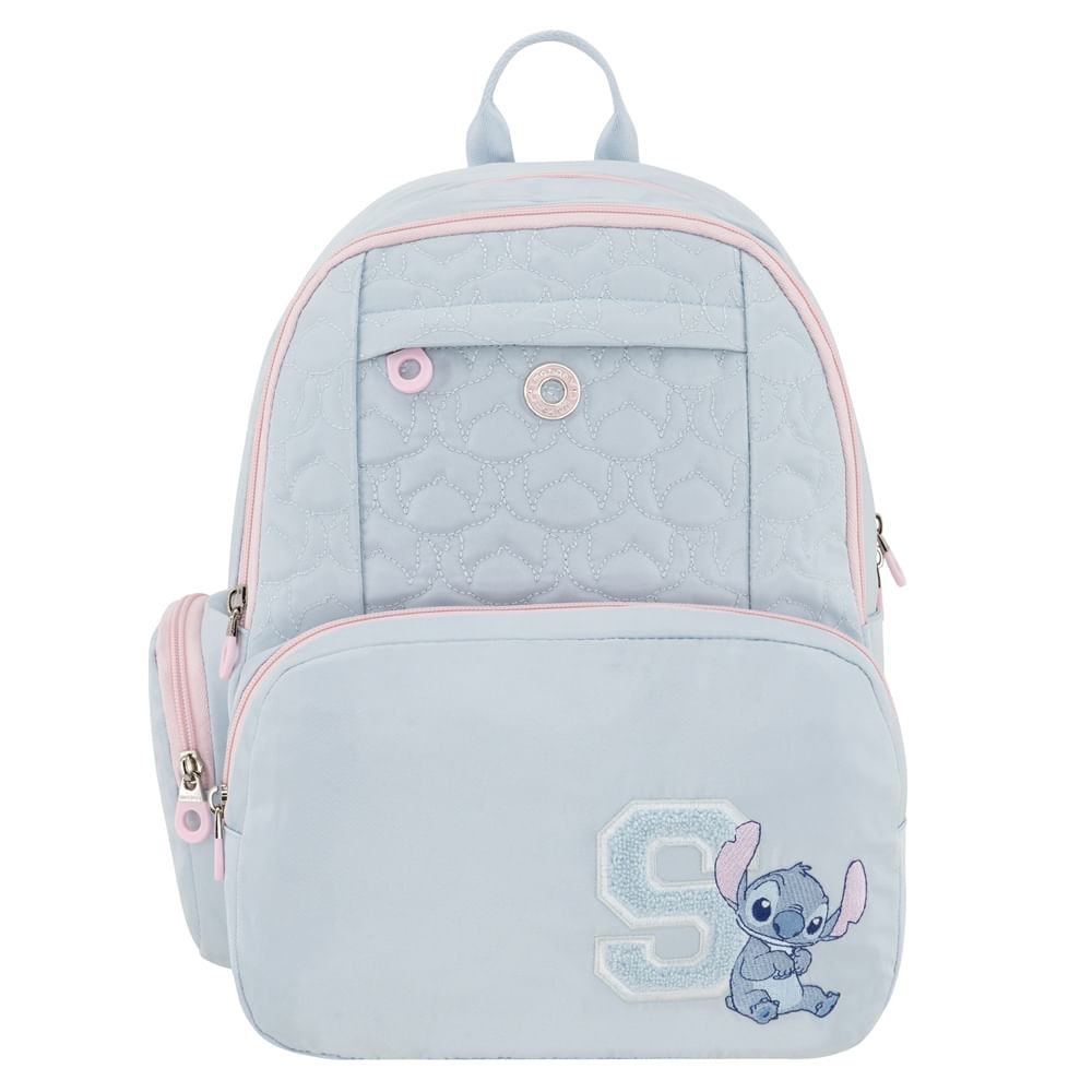 Mochila Lilo And Stitch - Main Image